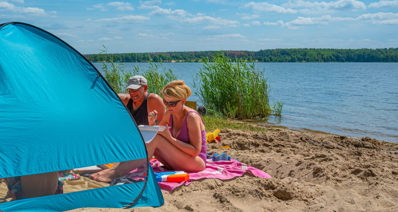 6 personen kuppelzelt Nils Zelt Campingzelt Familienzelt Wasserdicht Wassersäule 4000mm Kabinenzelt (Grau-Grün) Sport & Freizeit Batterie:Keine Batterie Outdoors Sport Drachensee
