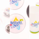 Bergwitzsee Resort - Pin · Magnet · Becher